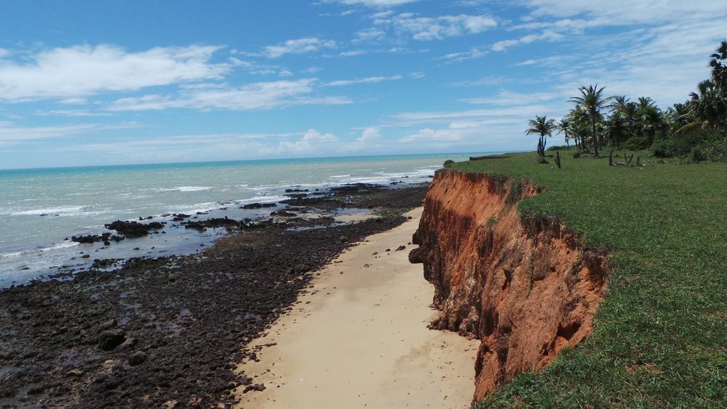 Condominio E Pousada Chales Sossego Do Gostoso Sao Jose  Buitenkant foto