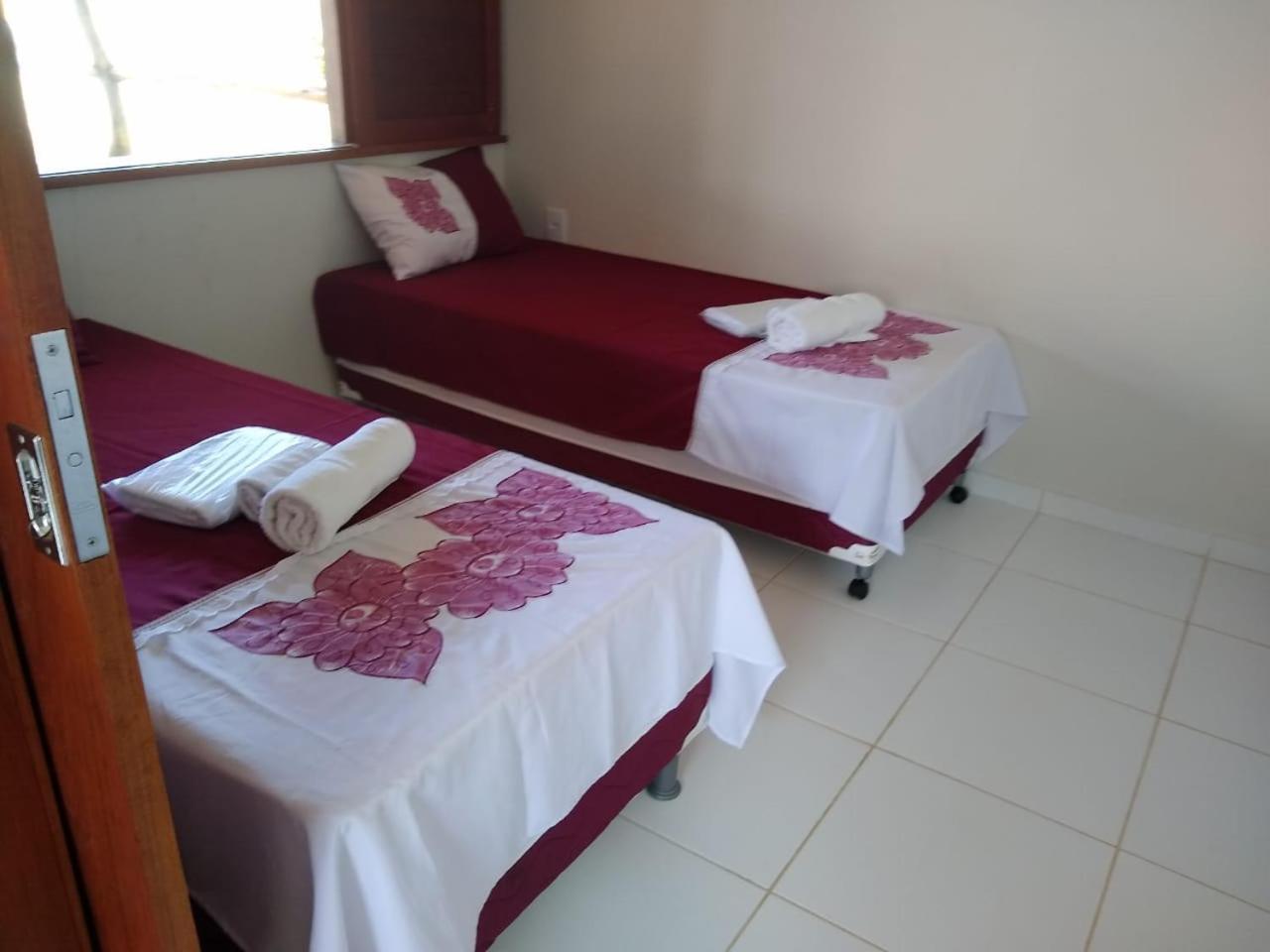 Condominio E Pousada Chales Sossego Do Gostoso Sao Jose  Buitenkant foto