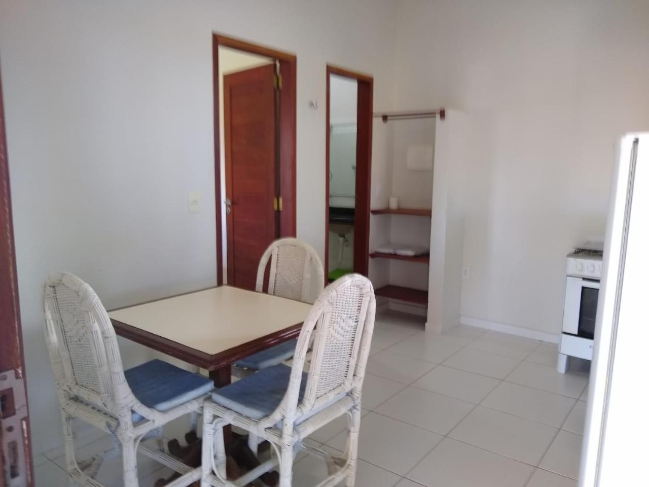 Condominio E Pousada Chales Sossego Do Gostoso Sao Jose  Buitenkant foto