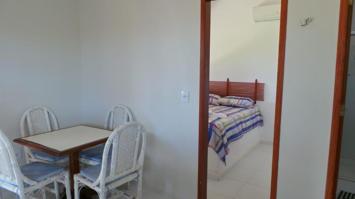 Condominio E Pousada Chales Sossego Do Gostoso Sao Jose  Buitenkant foto