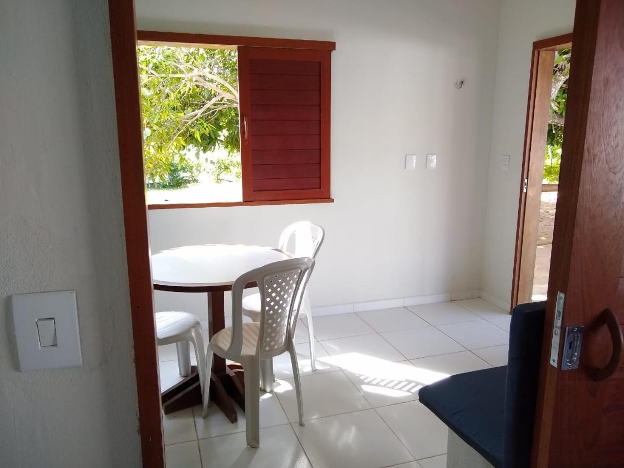 Condominio E Pousada Chales Sossego Do Gostoso Sao Jose  Buitenkant foto